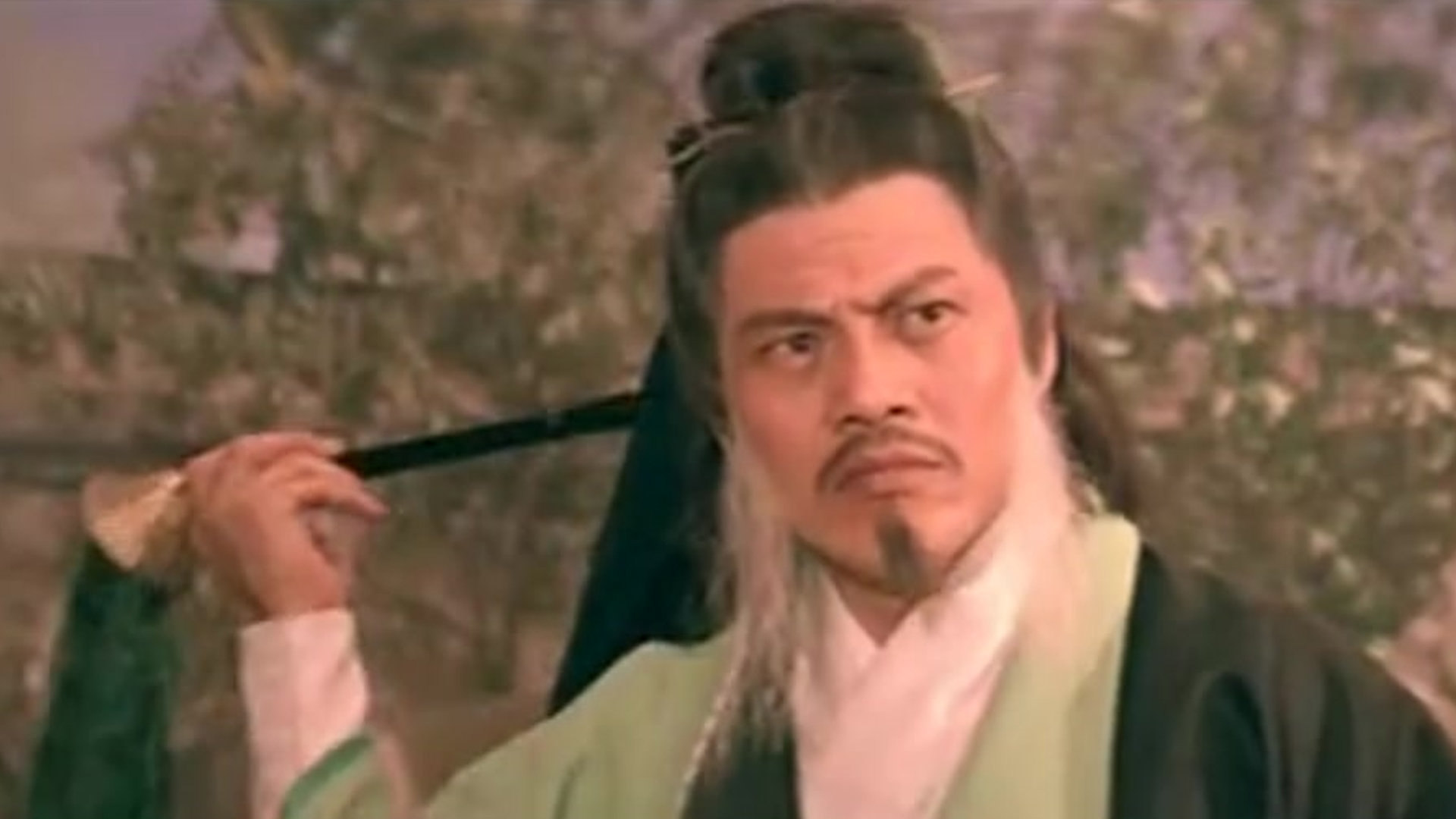如来神掌