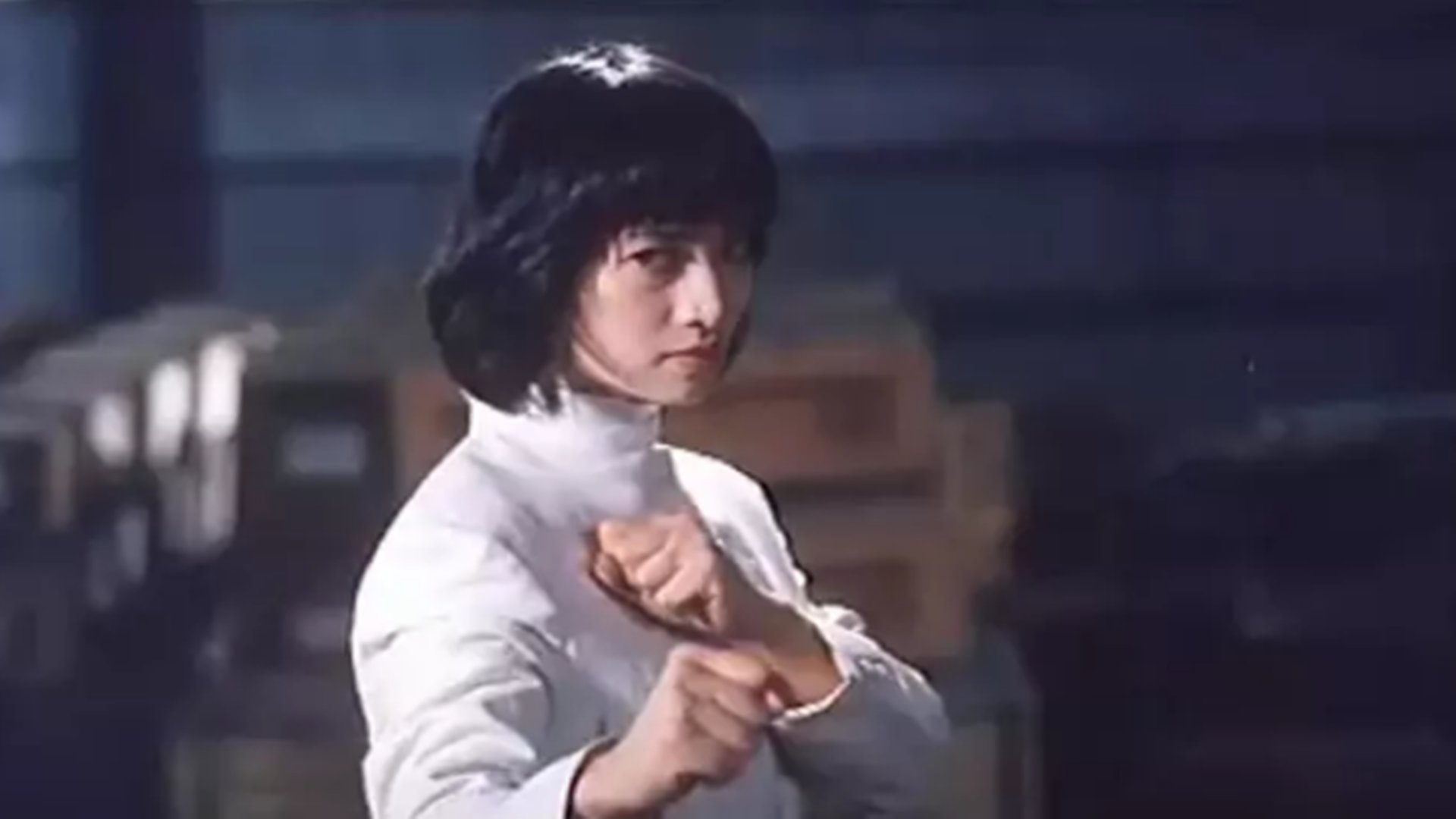 妙探双龙--腾讯影评