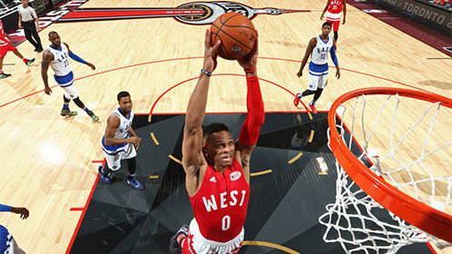 NBA全场集锦全记录 跨越时空感受篮球运动的无限魅力