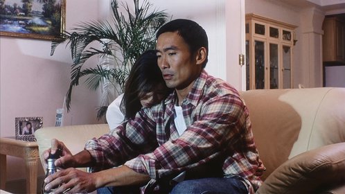 我是谁