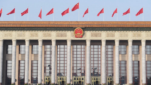 全程视频：十九届中共中央政治局常委同中外记者见面_高清