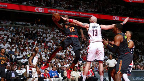 奇才vs老鹰nba直播