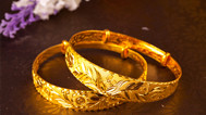 中国珠宝首饰设计大师讲解黄金