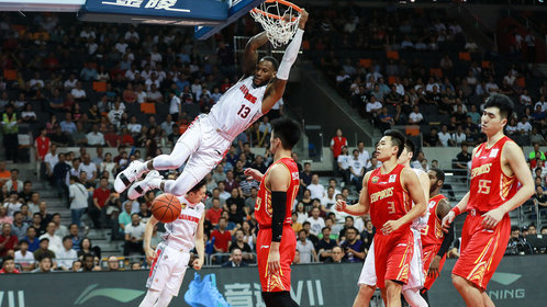 cba在线直播精彩赛事全程呈现球迷不容错过的实时观赛体验