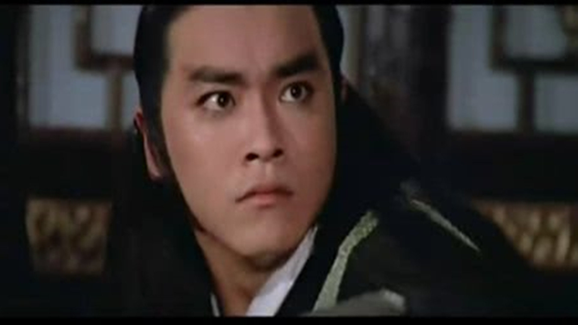 少林传人