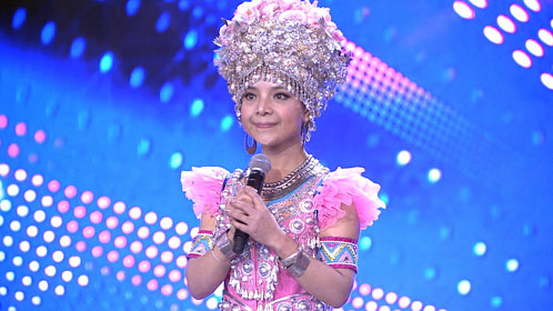 土家族美女开嗓雌雄同体苏有朋刘烨惊掉下巴_综艺_高清完整版视频在线观看_腾讯视频