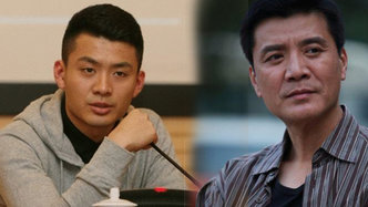 与倾斜的骨盆大作战 2014-02-10 最佳现场 刘之冰不擅表达引儿子误会