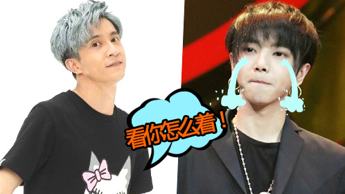 就这样唱 第5期:薛之谦华晨宇出招抢新人