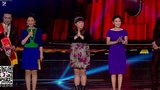 欢乐萌宝“大闹”男神选拔赛