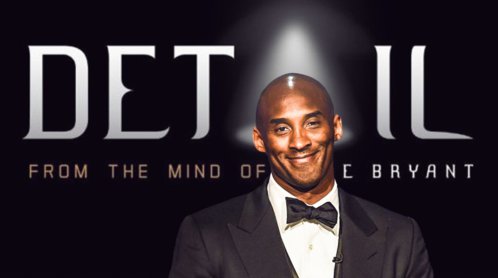 《全景NBA》【中字】科比《细节》第一集专业解读09年西部决赛_高清