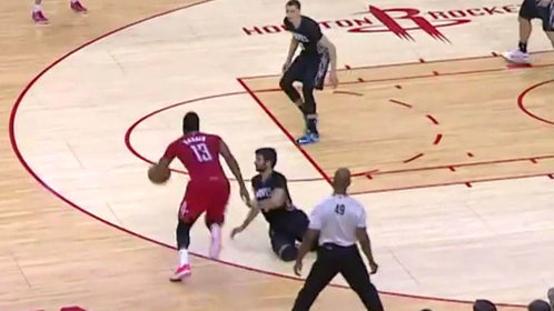 NBA集锦太阳复仇快船成功