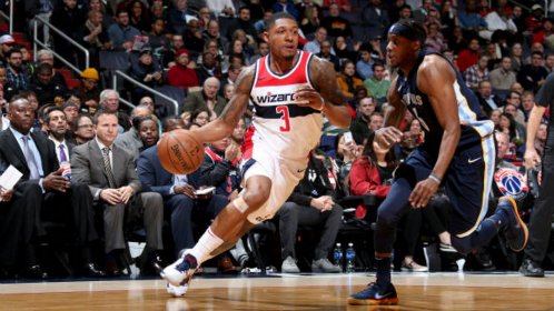 NBA集锦热火队逆境翻盘 绝地反击引爆全场激情