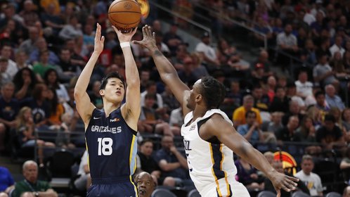 NBA集锦太阳双星闪耀 克服逆境完成史诗级翻盘