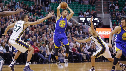 NBA爵士vs雷霆免费直播