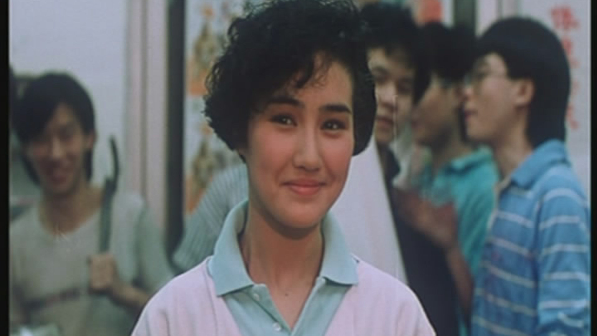 1985                            |影片时长: 86分钟 我愿意香港电影