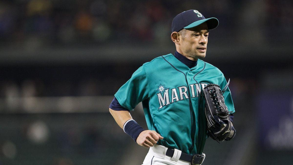 mlb常规赛:水手9-7运动家 铃木一朗率队收获开门红