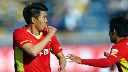 全程直击中超联赛精彩对决见证绿茵场上的激情与荣耀