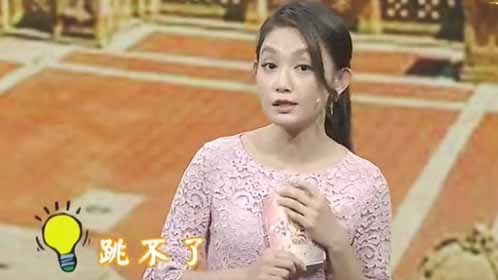 北京卫视养生堂