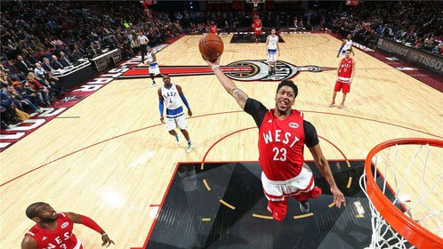 快船主场沸腾见证杜兰特赛季最强一战