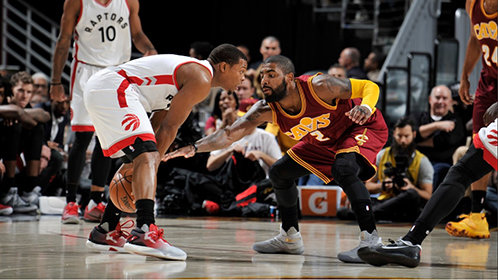 nba骑士vs勇士免费直播