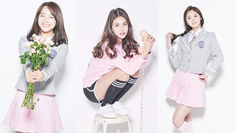produce101[共11期]