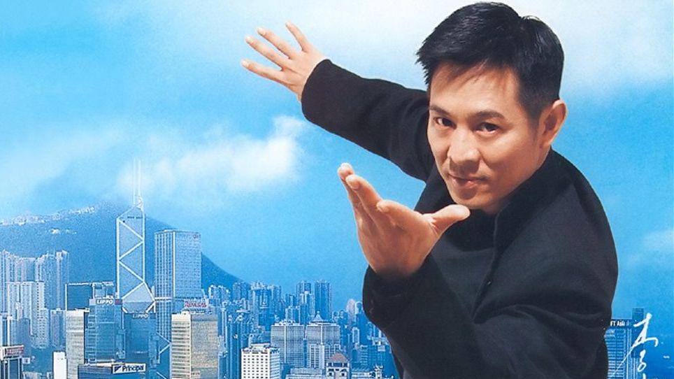 甄子丹vs托尼贾!中国功夫厉害还是泰国功夫厉害?_功夫