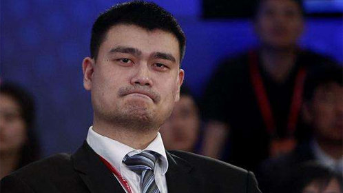 姚麦时代 十五年漫长季后赛追逐的悲壮与坚持