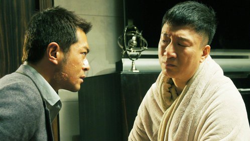 毒战__高清完整版视频在线观看_腾讯视频