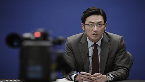 恐怖直播与豆瓣社区