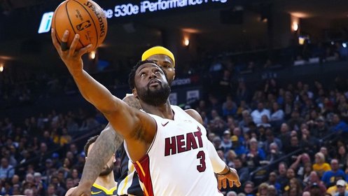 勇士热火激战在即三分风暴对阵铁血防守谁能笑到最后