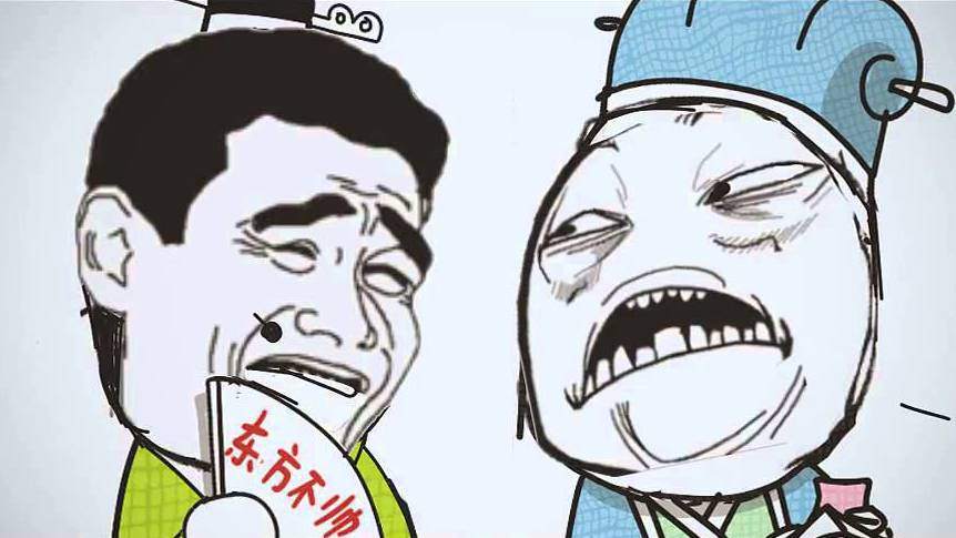 暴走动画第一季 超经典毁童年