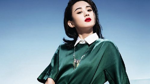 韩国萝莉脸肌肉女走红漂亮妹练成金刚芭比_高清