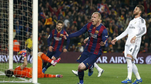 西甲直播巴塞罗那vs奥萨苏纳高清赛事全程呈现精彩对决不容错过