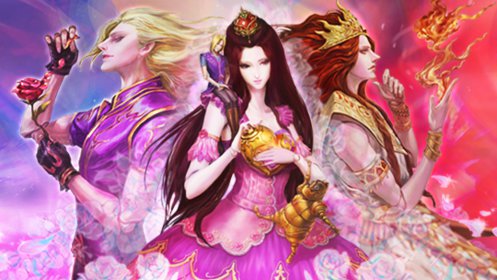 精灵梦叶罗丽第七季第01话_少儿_动画片大全_腾讯视频