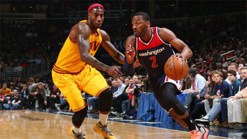 骑士vs奇才直播免费观看 高清流畅不卡顿 热血对决一触即发