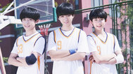 TFBOYS观察日记