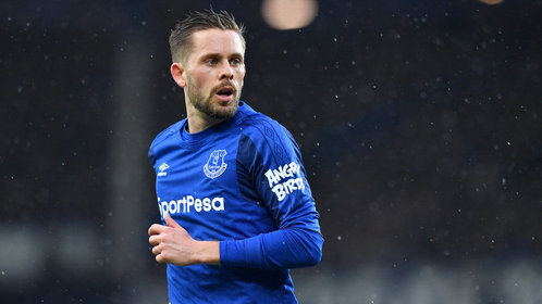 埃弗顿主场迎战切尔西