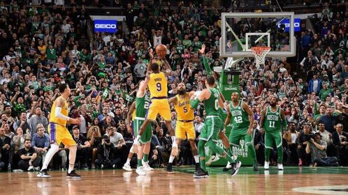 NBA专区深度探讨季后赛晋级形势各支球队战术布局与关键对位分析