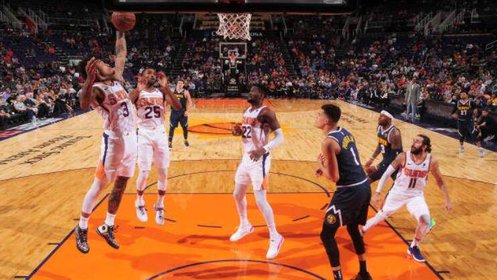  NBA集锦精彩瞬间回顾带你重温每一场经典对决的高光时刻