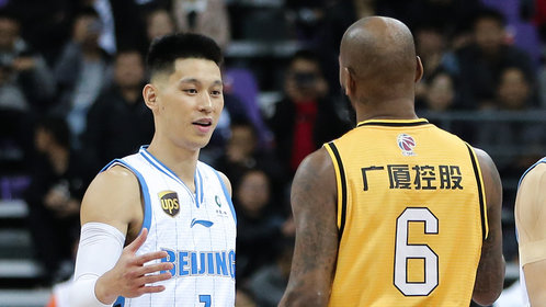 CBA录像集锦回顾经典对决 球迷必备观赛资源