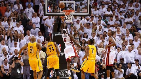 高清NBA录像带你看懂掘金战术体系每一回合的智慧与激情