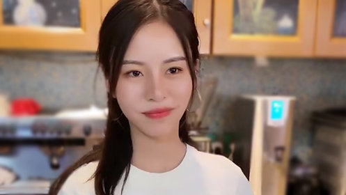 祝晓晗搞笑视频：我这么缜密的逻辑他怎么会发现了其中的破绽？_高清