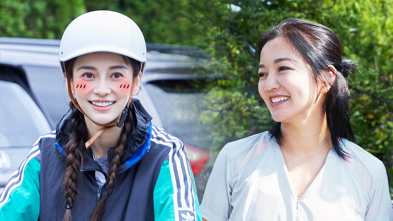 人生 第2季angelababy作为朋友无比暖心,作为嘉宾却让导演哭笑不得