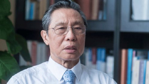 张文宏：新冠肺炎痊愈者复阳不是关键，是否具有传播性才是重点_高清