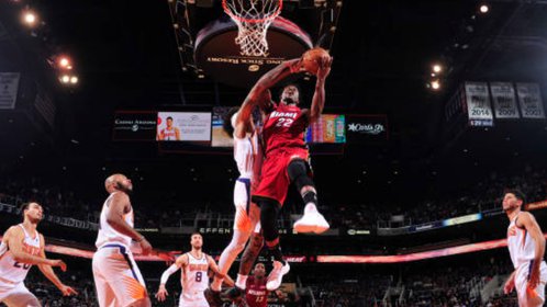 NBA集锦约基奇内外开花独揽30分15篮板10助攻震撼数据