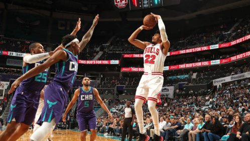 公牛vs黄蜂直播全程高能对抗战术解析与球员表现一览