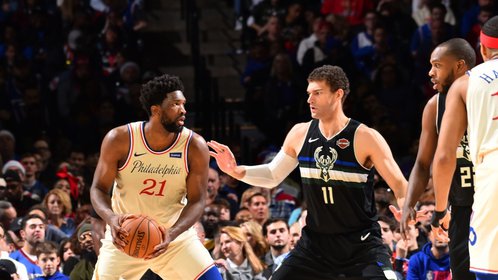 费城76人球迷热议球队重建进程与恩比德未来去向