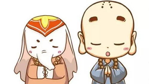 儒释道经典_爱护生命的故事：海獺拼死喂子_高清完整版视频在线观看_腾讯视频