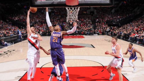 NBA集锦回顾经典对决高光时刻一网打尽