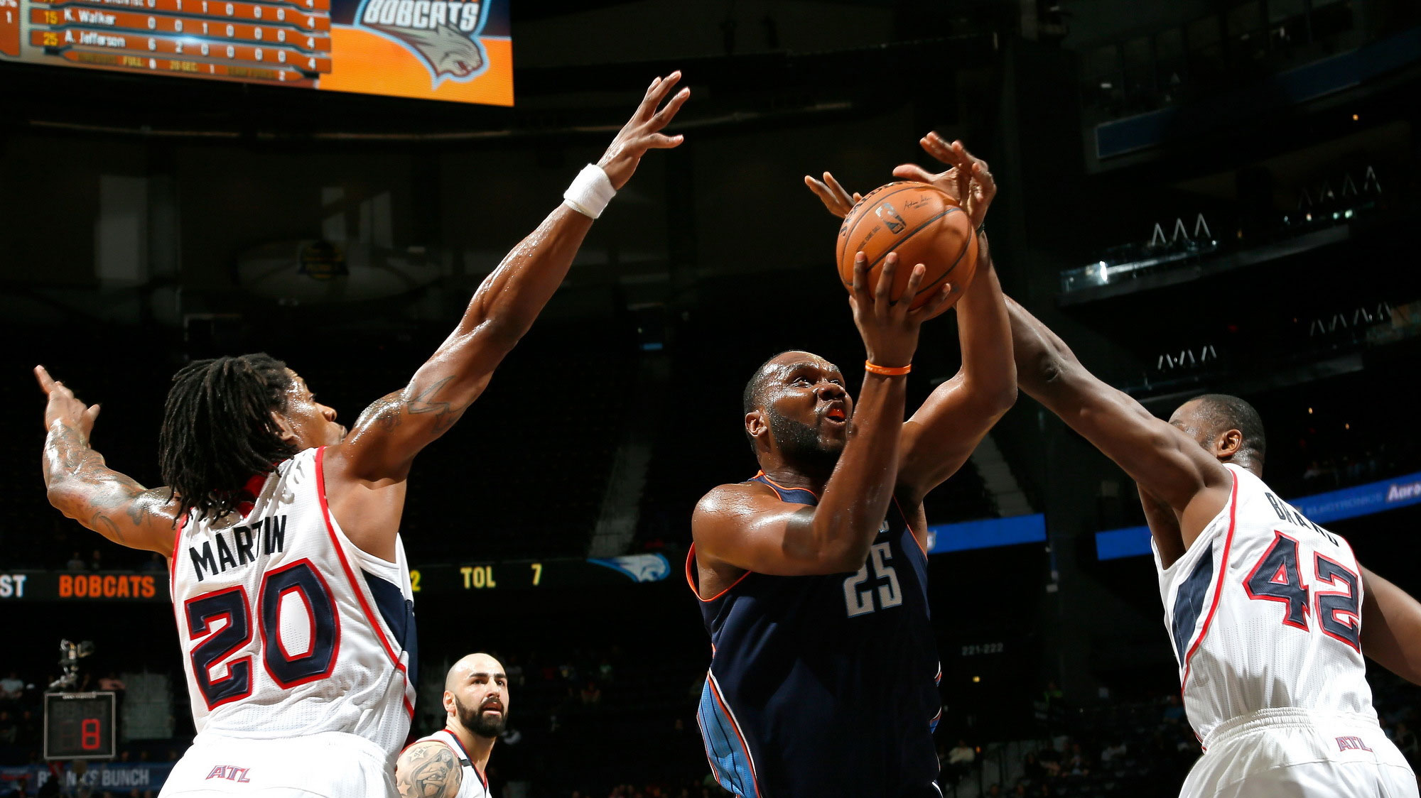 NBA集锦凯尔特人主场鏖战三加时创赛季最长比赛纪录